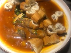 -北平食府(马鞍山路店)