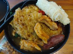 -螺蛳粉先生(蓟门桥店)
