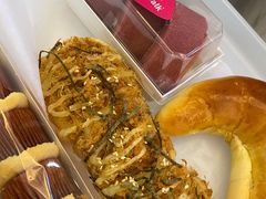 -BreadTalk面包新语·烘焙蛋糕(高德置地春广场店)