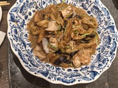 -品味居·首店·大连鲜活海鲜大连菜(东港店)
