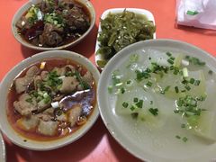 -周肥肠(江油总店)