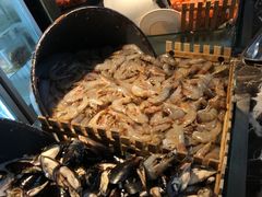 -星伦多自助料理·涮烤一体(杭州来福士店)