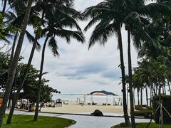 -石梅湾艾美度假酒店