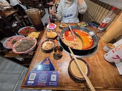 -楠火锅(西单店)