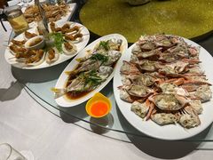-南珠宫酒店-茶餐厅