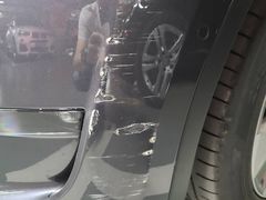 -车水马龙3M汽车贴膜冠军店隐形车衣改色膜(漕宝路中环店)