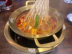 -牛签签串串香(IFS店)