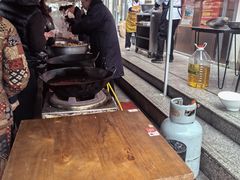 -王府井酒店(金桥港湾店)