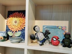 -粤陶渊.DIY陶艺体验馆(粤陶总店)