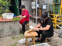 -广府乡下·饭庄(新港东路店)