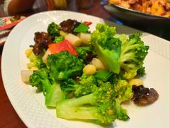 -那拉提之疆·新疆菜(美院店)