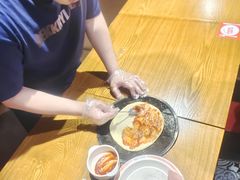 -比格比萨自助(国展店)