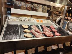-富力丽思卡尔顿酒店·香荟全日制餐厅