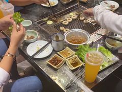 -塘屋烧烤·云南火塘烧烤品牌(新亚洲店)