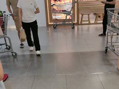-喜家德虾仁水饺(浦东山姆店)