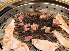 -花时·炭火烧肉(东百中心A馆店)
