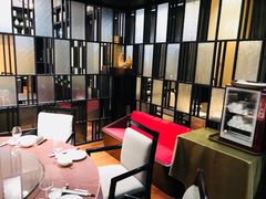 大堂-天宁凯利时尚餐厅