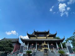 -长春观