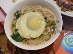 -小六汤包·老字号·中华名小吃(兴庆路店)