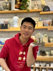 -今日陶艺(富力广场店)