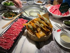 -鱼豆吉·豆浆鱼火锅(宜昌万达店)