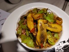 -滇铺子·云南特色菜·鲜花野菜季(曲靖万达店)