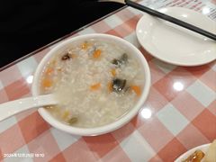 -孟记粥铺·家常菜·烧烤·粥(亚运村店)