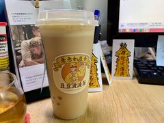 -喜茶(东莞汇一城店)
