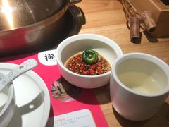 -椰夫人·养生椰子鸡(黄埔时代城店)