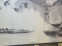 -百年老字号·观振兴蟹黄面·三虾面·苏式面(观前街富仁坊巷店)