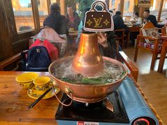-塔洛藏餐吧(香格里拉古城店)