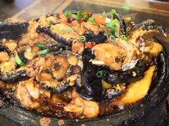 -西江美食舫·江西菜(健德桥店)