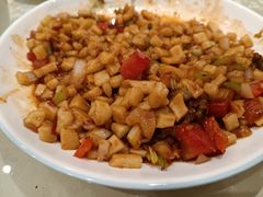 -巴依老爷·新疆美食(上城区天城路店)