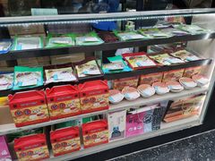 零售区-樊记腊汁肉(竹笆市总店)