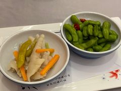 -银都上海菜馆(粤海东路店)