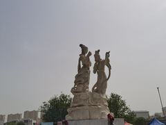-曹州牡丹园