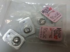 -4iNLOOK美瞳店(龙之梦购物中心虹口店)