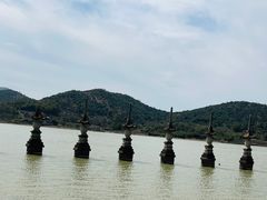 -鸣鹤古镇