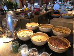 -舟山朱家尖威斯汀酒店·知味标帜自助餐厅