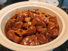 -简小舍·民间手艺菜(武昌江滩店)