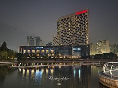 -上海嘉定喜来登酒店