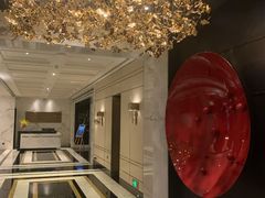 -上海苏宁宝丽嘉酒店·Cafe Bellagio西餐厅