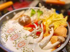 -魔丼屋(日月光店)