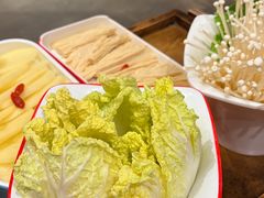 -蜀大侠火锅(香格里拉店)