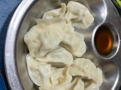 手工鲅鱼水饺-崴海渔村(虹梅路店)
