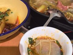 -黔三一夺夺粉酸汤火锅(百信店)