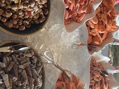 -皇朝万鑫自助餐厅