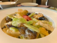 -利顺德大饭店·水岸中餐厅(小白楼店)