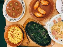 -萨莉亚意式餐厅(南京环亚凯瑟琳广场店)