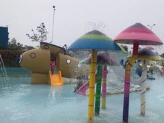 -秦皇岛乐岛海洋王国